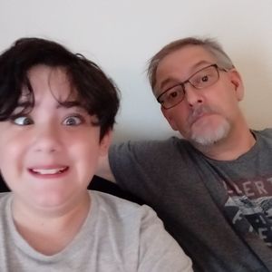 Meet your Posher, Robert